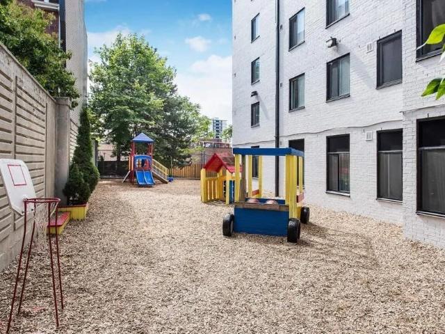 Apartment for rent in Spadina—Fort York, Toronto