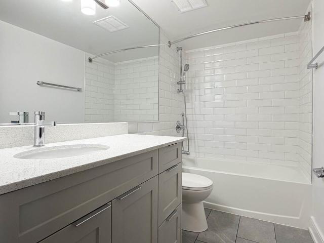 Apartment for rent in Woburn, Ontario