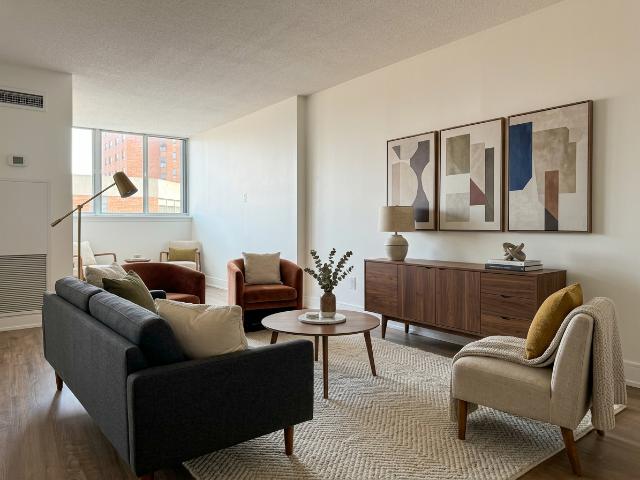Apartment for rent in Woburn, Ontario