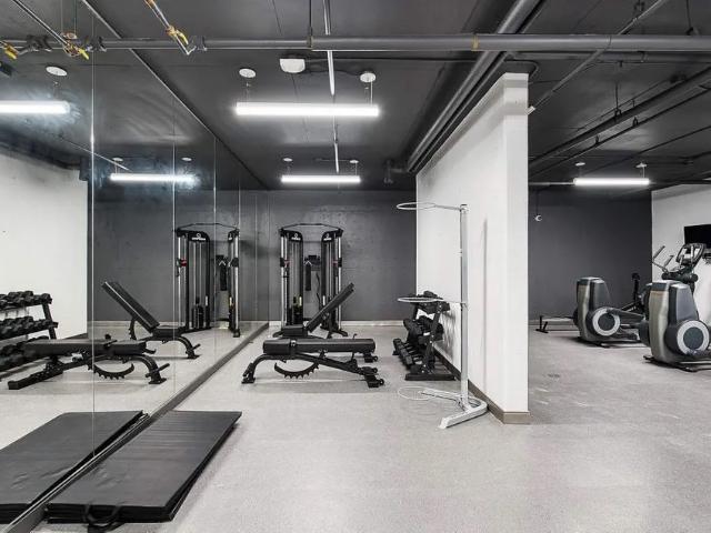 Apartment for rent in Woburn, Ontario