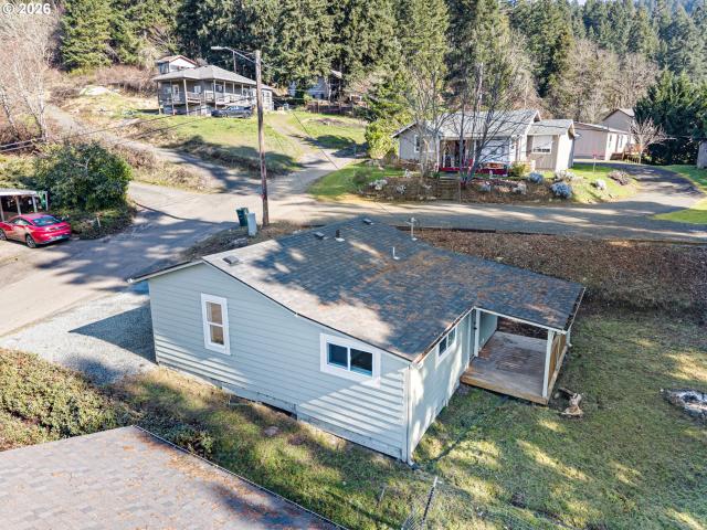 House for sale in Oregonia