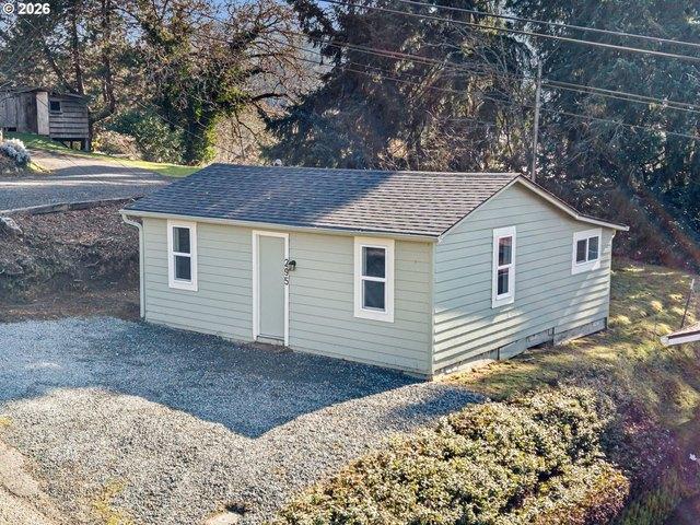 House for sale in Oregonia