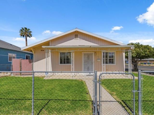 House for sale in Coalinga, California