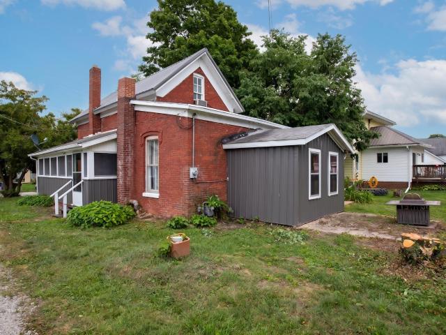 House for sale in Macy, Indiana