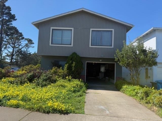 House for sale in San Mateo, California