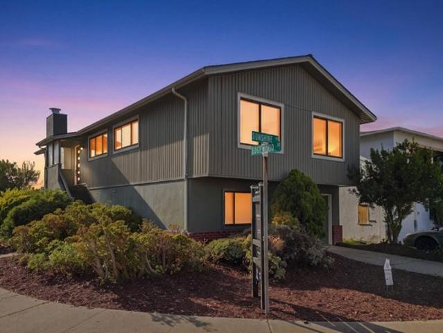 House for sale in San Mateo, California