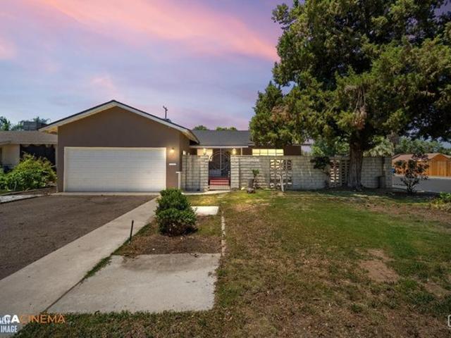 House for sale in Shafter, California