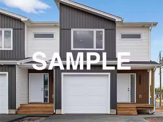 Condo for sale in Westmorland, New Brunswick