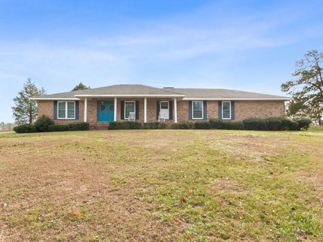 House for sale in Demopolis, Alabama