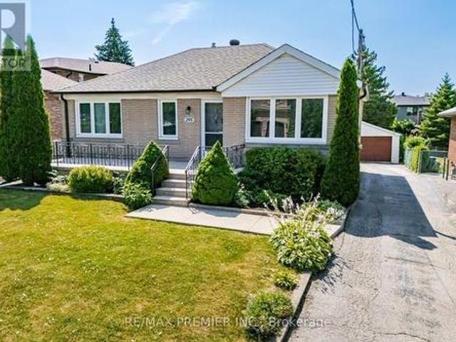 House for sale in Woburn, Ontario