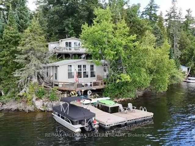 House for sale in Methuen, Ontario