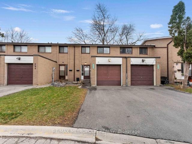 Condo for sale in Fleetwood Estates, Brampton