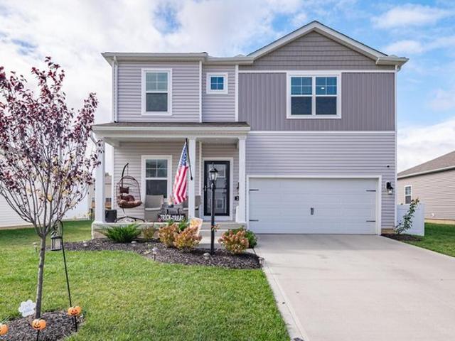 House for sale in Commercial Point, Ohio