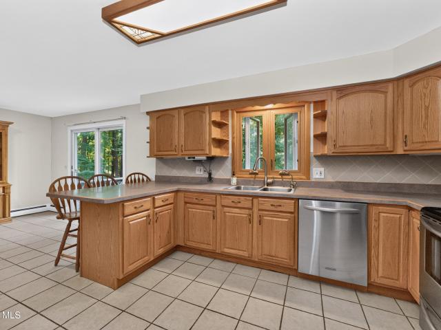 House for sale in New York