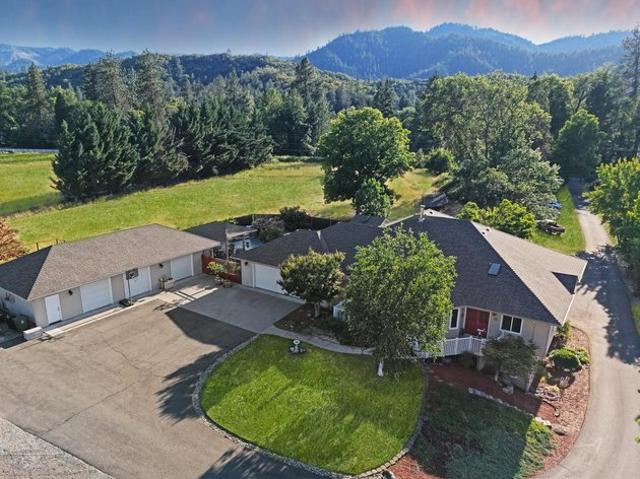 House for sale in Oregonia