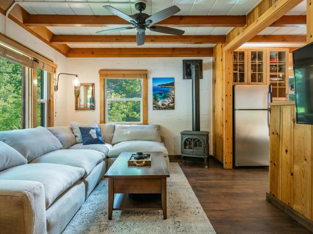 House for sale in Tahoe City