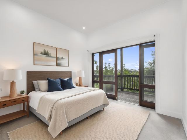 Apartment for rent in Bondi Beach