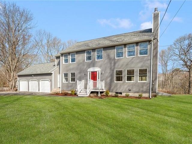 House for sale in East Greenwich, Rhode Island