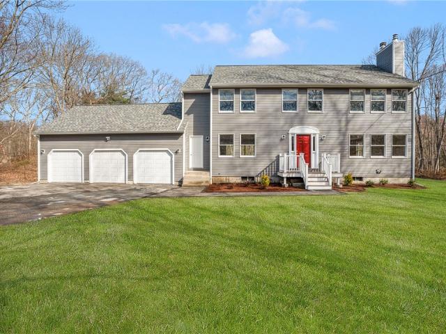 House for sale in East Greenwich, Rhode Island