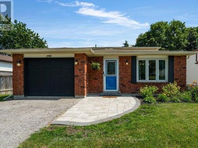 House for sale in Midland, Ontario