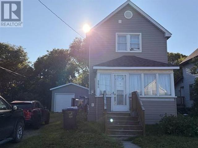 House for sale in Sault Sainte Marie, Ontario