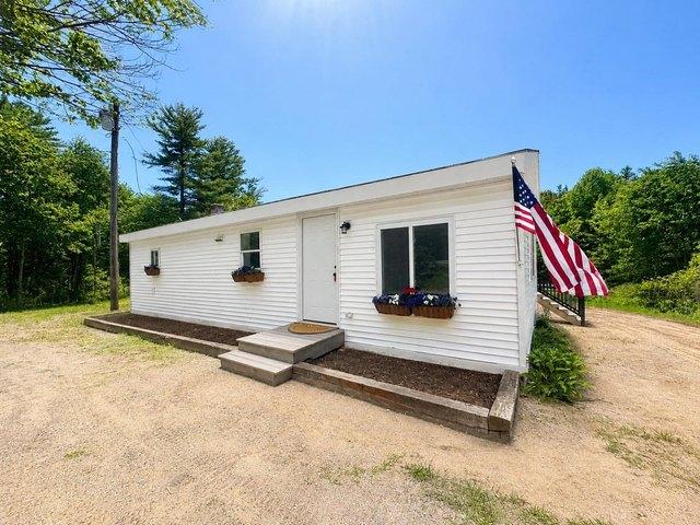 House for sale in New Hampshire
