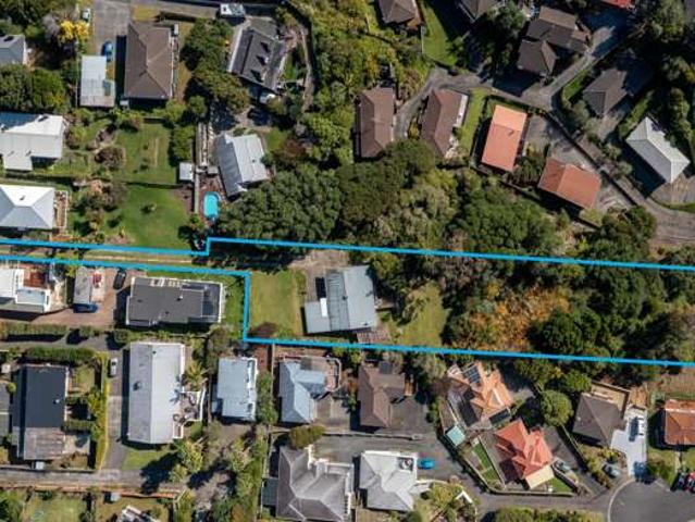 House for sale in Wairau Valley