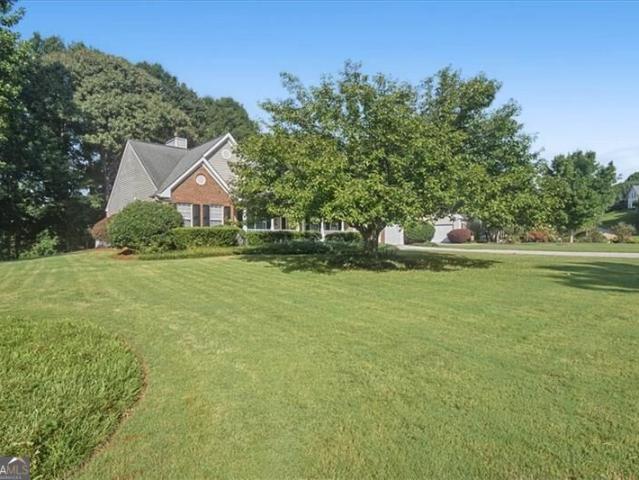 House for sale in Hiram, Paulding County