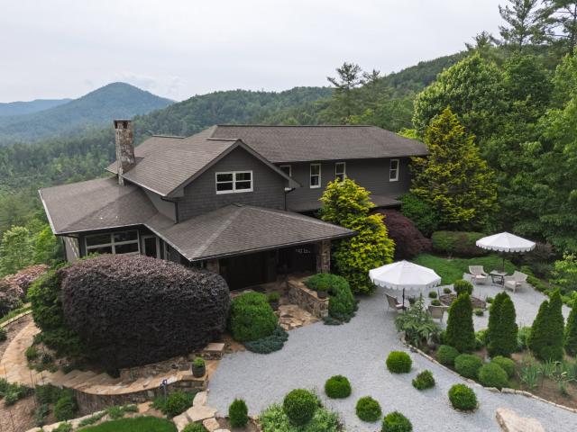 House for sale in Clayton, Georgia
