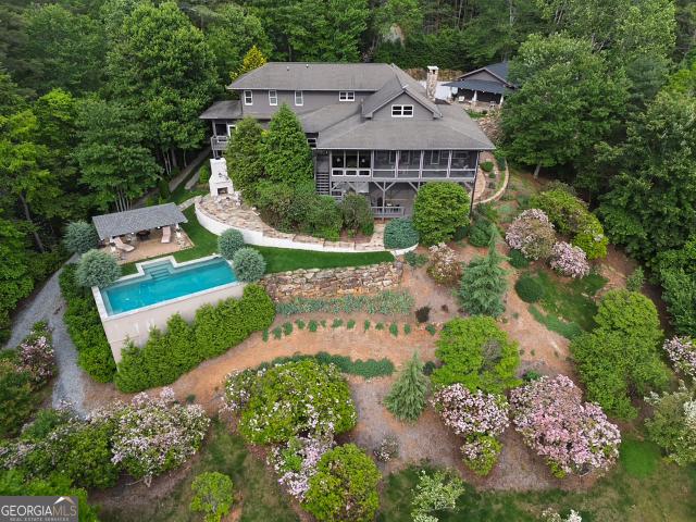 House for sale in Clayton, Georgia