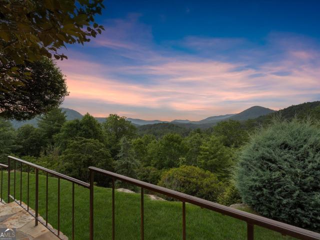 House for sale in Clayton, Georgia