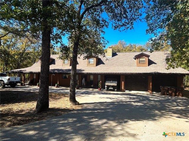 Farm for sale in Milam, Texas