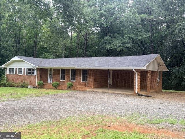 House for sale in Forsyth, Georgia