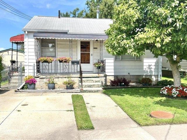 House for sale in Mansfield, Ohio