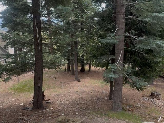 Land for sale in Twin Peaks, California