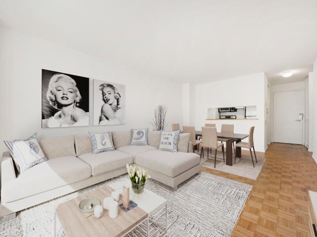Condo for rent in Arverne, New York