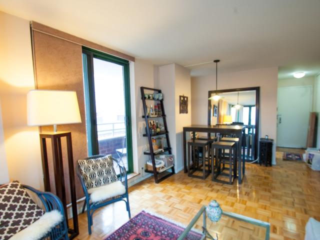 Condo for rent in Arverne, New York