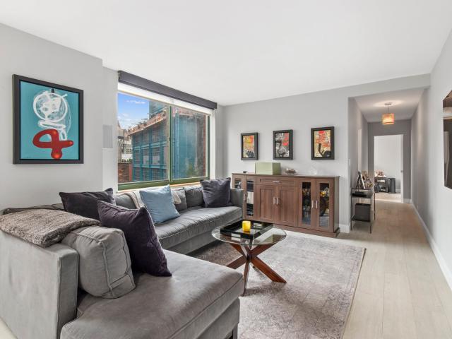 Condo for rent in Arverne, New York