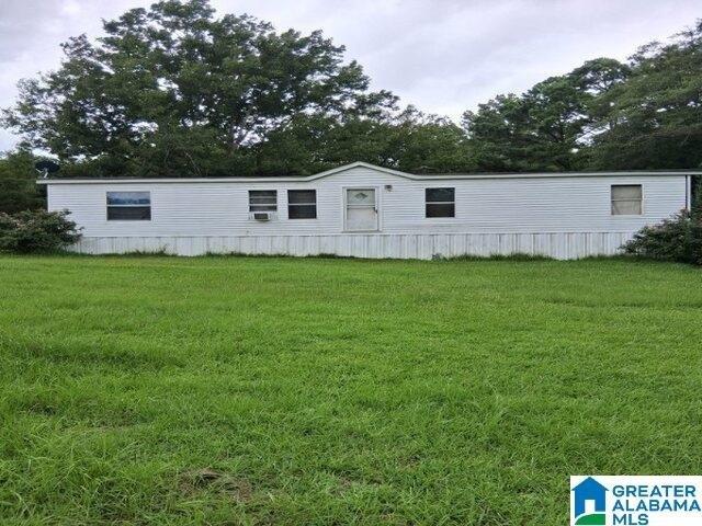 House for sale in Pine Hill, Alabama