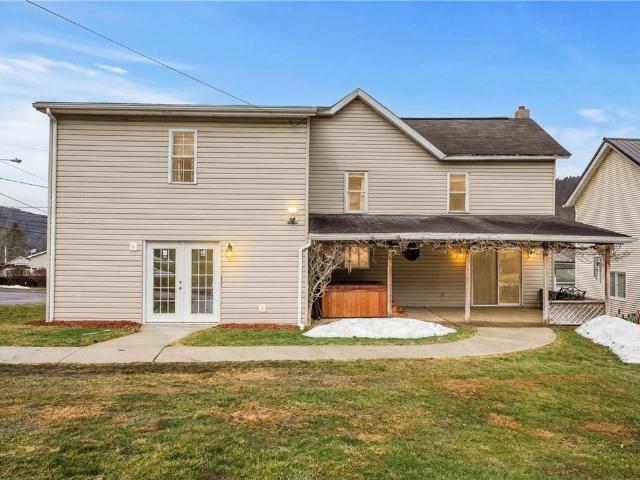 House for sale in Clymer, Pennsylvania