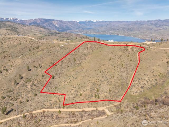 Land for sale in Chelan, Washington