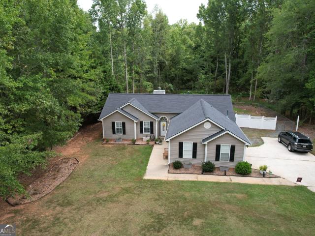 House for sale in Peeks Crossing, Senoia