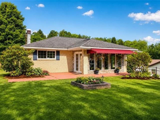 House for sale in Monongahela, Pennsylvania