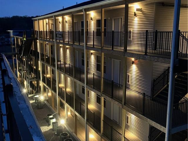 Condo for sale in Lake Ozark, Missouri