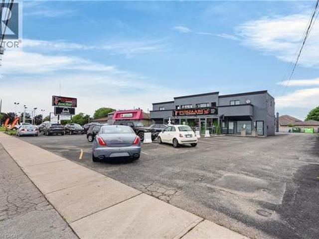 Commercial for rent in Ancaster, Ontario