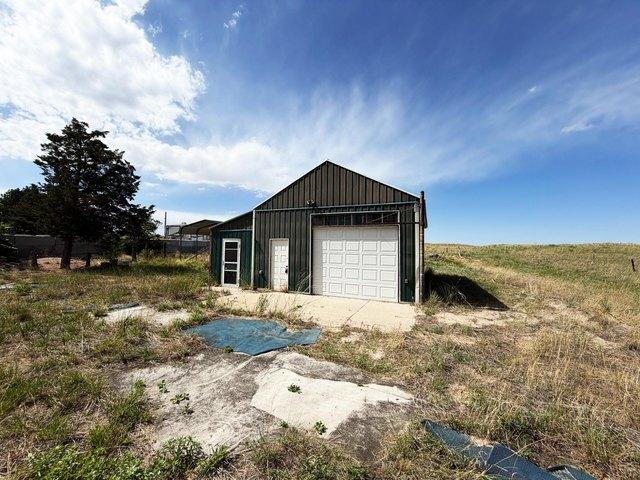 Land for sale in Nebraska
