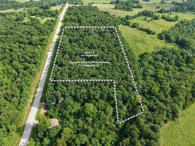 Land for sale in Ark