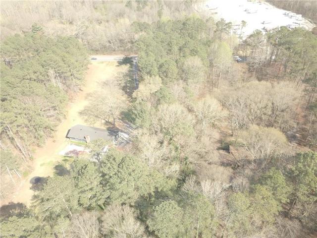 House for sale in Paulding, Georgia