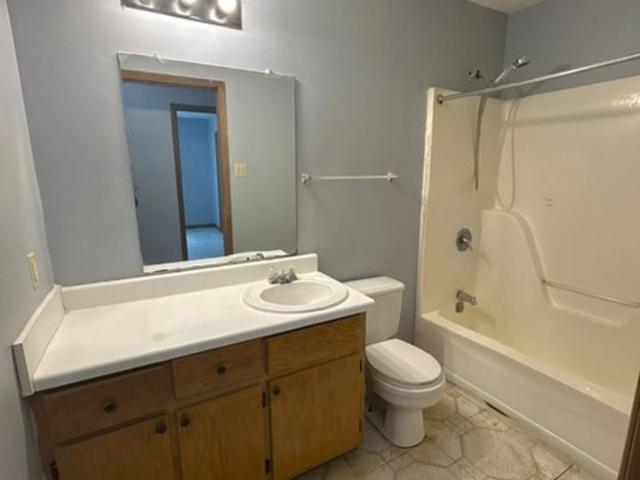 Apartment for rent in Booneville, Mississippi
