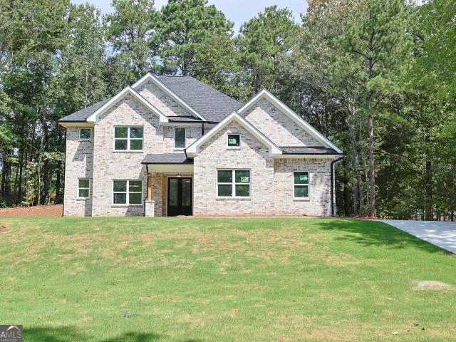 House for sale in Mcdonough, Georgia